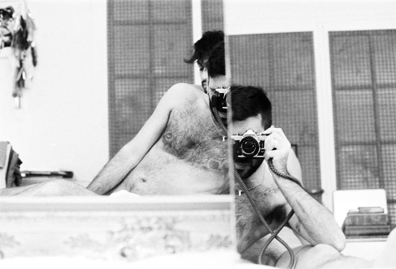 Autoportraits en Duos