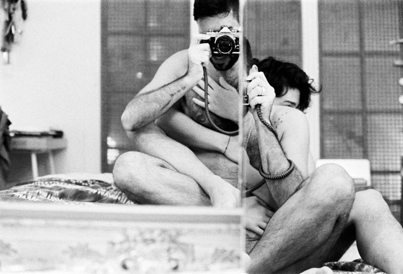 Autoportraits en Duos