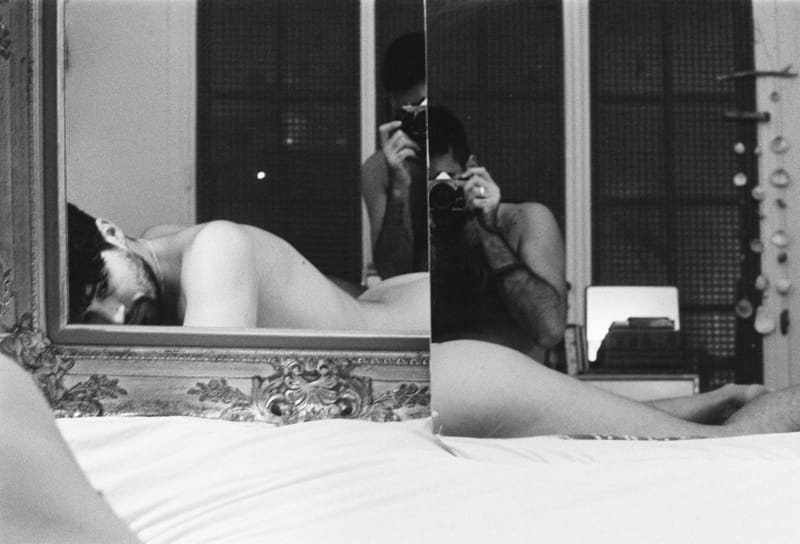 Autoportraits en Duos