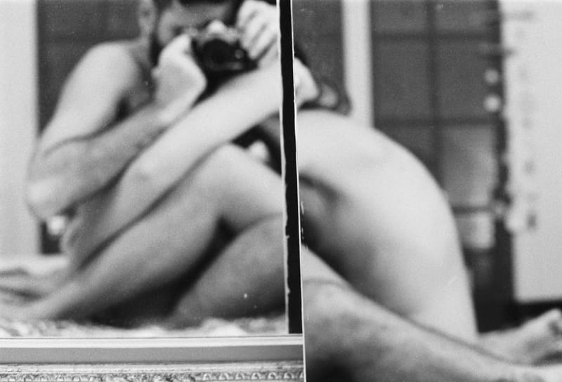 Autoportraits en Duos