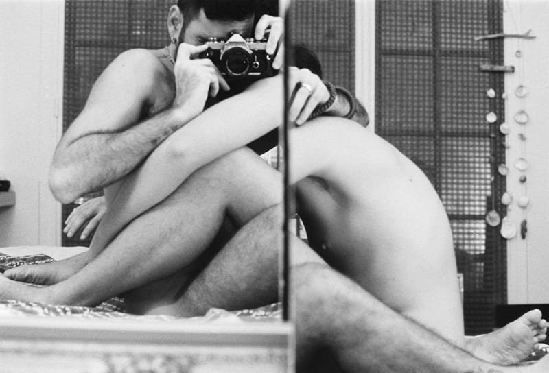 Autoportraits en Duos