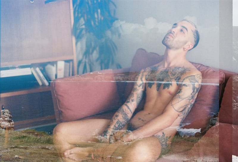 Doubles expositions argentiques 2022