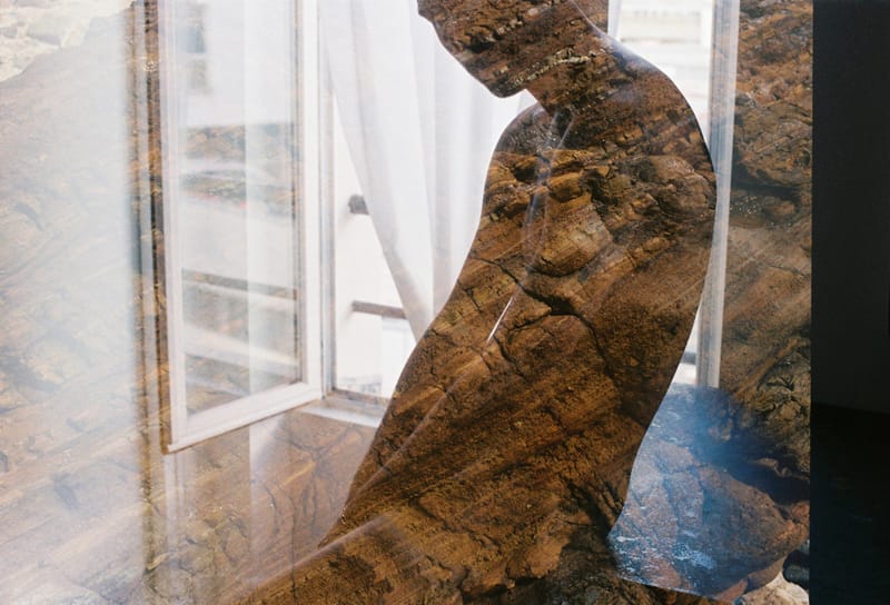 Doubles expositions argentiques 2022