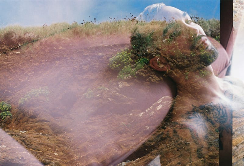 Doubles expositions argentiques 2022