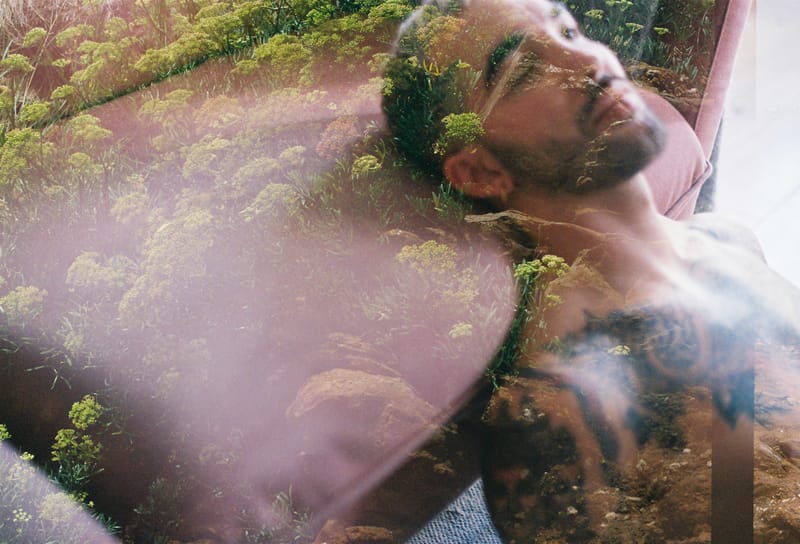 Doubles expositions argentiques 2022