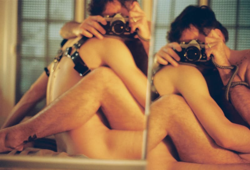 Autoportraits en Duos