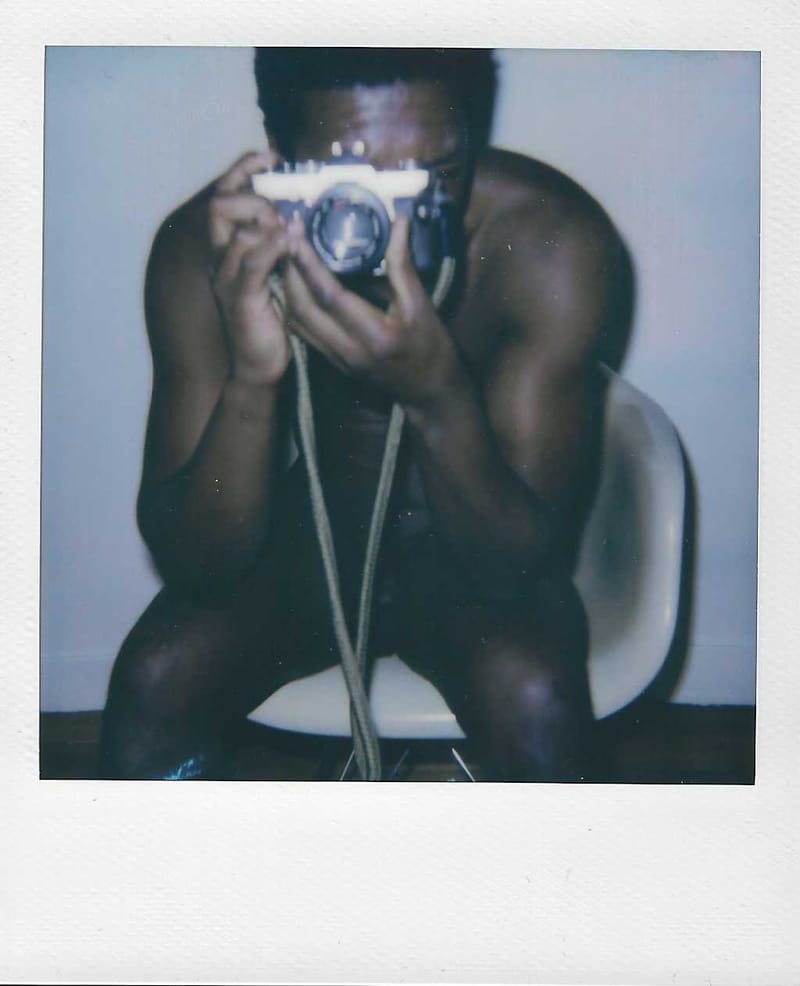 Polaroids