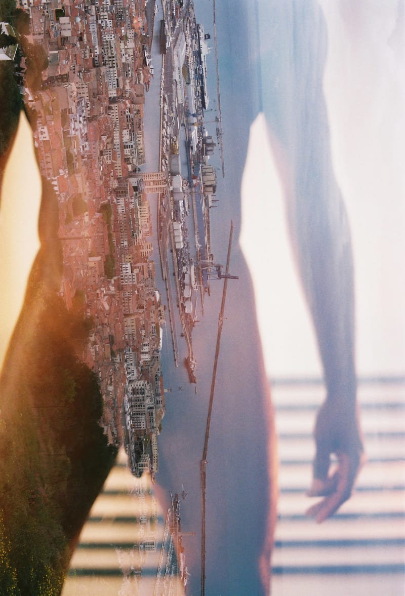 Doubles Expositions Nature