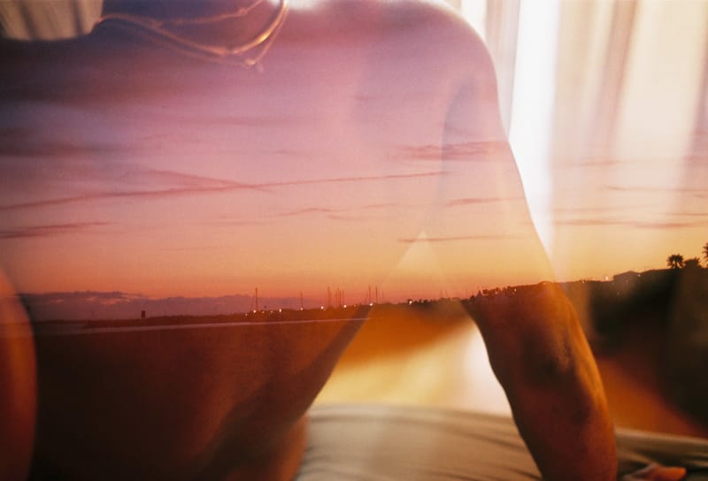 Doubles Expositions Nature