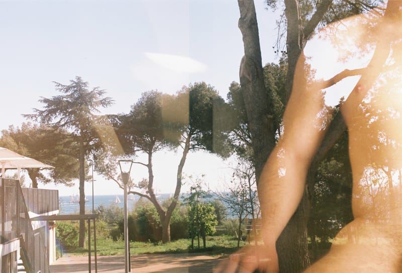 Doubles Expositions Nature