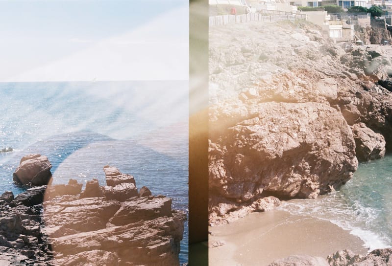 Doubles Expositions Nature