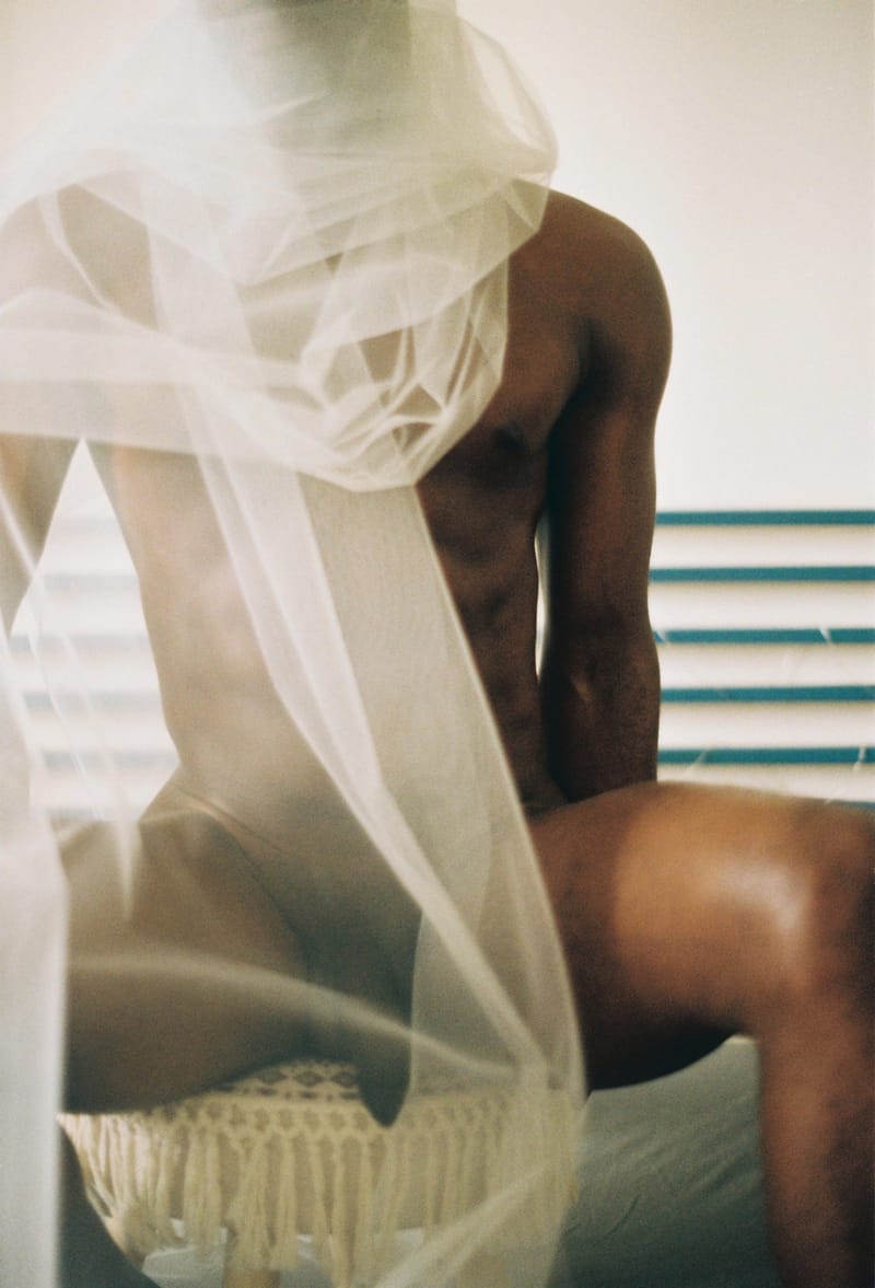 Le marié a mis les voiles