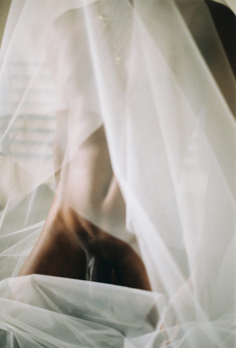 Le marié a mis les voiles