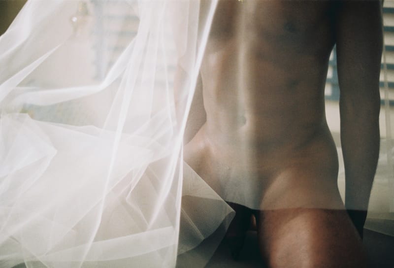 Le marié a mis les voiles