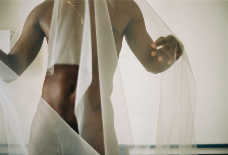 Le marié a mis les voiles