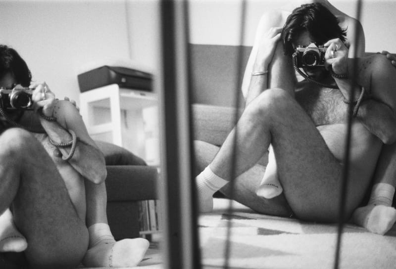 Autoportraits en Duos