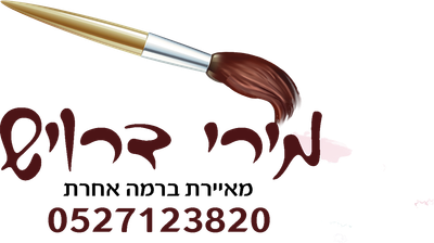 מירי דרויש מאירת ברמה אחרת