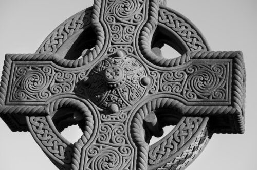 Irish Renaissance : Awen