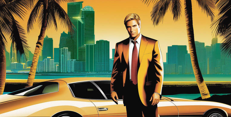 CSI : Miami