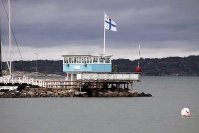 ARTO PAASILINNA : KOLLEKTIVT SJÄLVMORD image