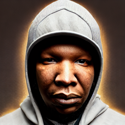 gospel of hip hop image