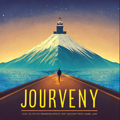 THE WAY OF STORY AND EXPLORATION image