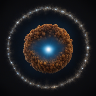 THE SOUL’S CODE AND THE ACORN THEORY image