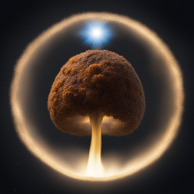 THE SOUL’S CODE AND THE ACORN THEORY image