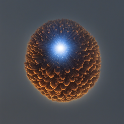 THE SOUL’S CODE AND THE ACORN THEORY image