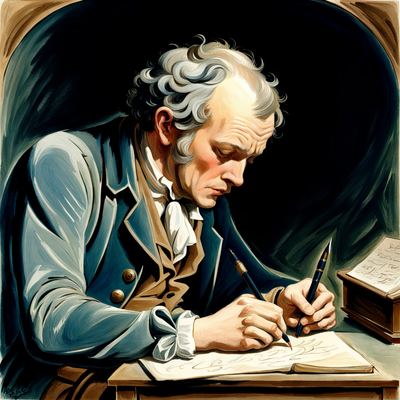 WILLIAM BLAKES OCH T.S. Eliot’s POETISKA VÄRLDAR image