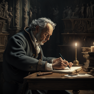 WILLIAM BLAKES OCH T.S. Eliot’s POETISKA VÄRLDAR image