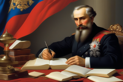 russian literature and The Spiritual Poetry of Rumi image