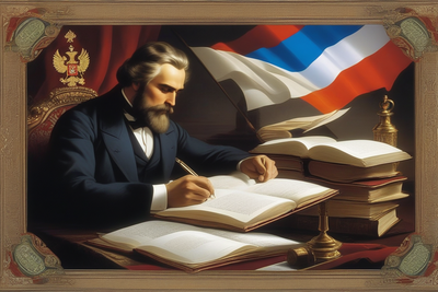 russian literature and The Spiritual Poetry of Rumi image