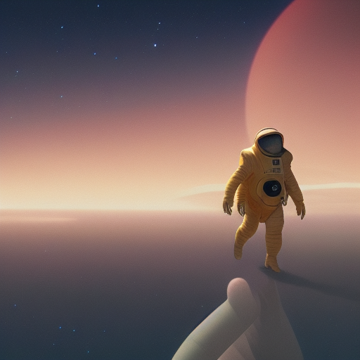 Den Stora Rymdkommunikatören