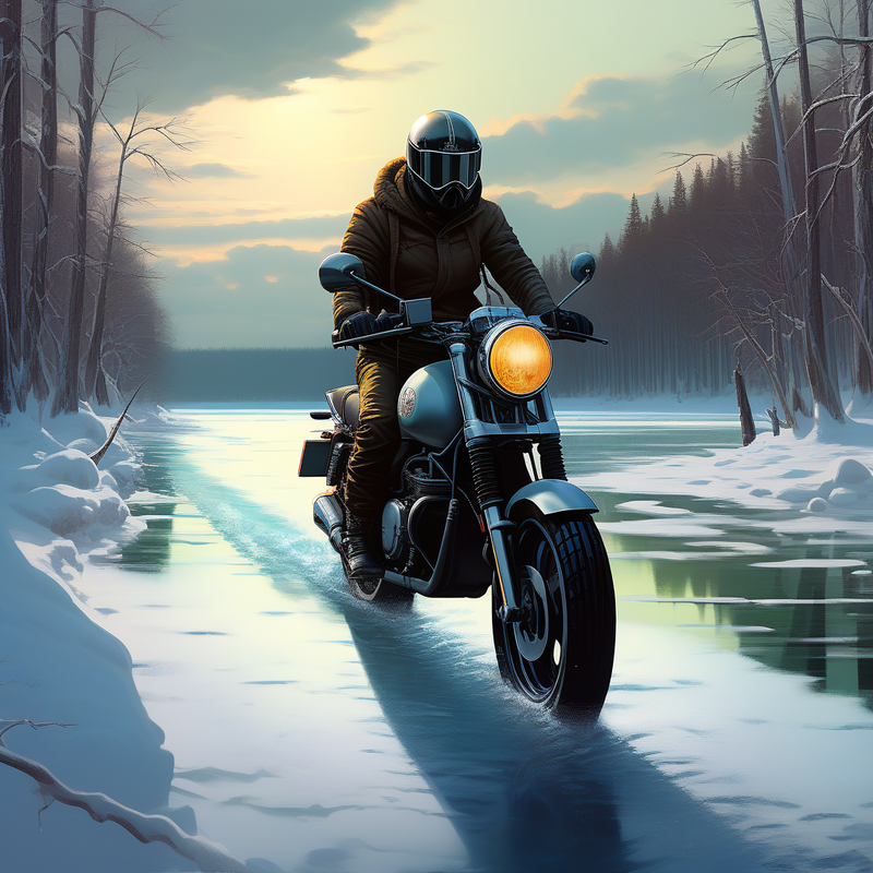 Blixthalka i Tvedöra