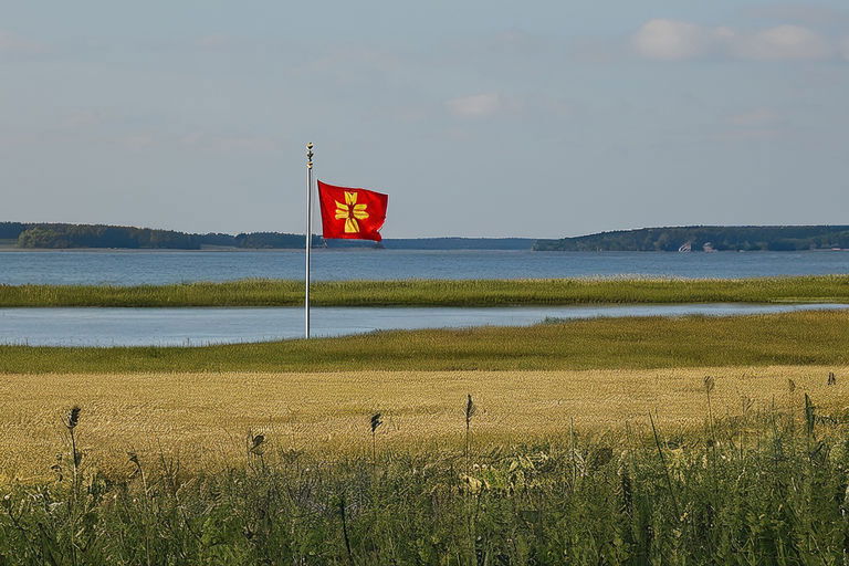 Snapphanarnas Skymning : Skånes Hjältar - Motståndet mot Svenskjävlarna