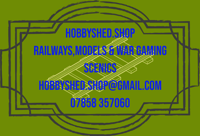 Hobbyshed.shop