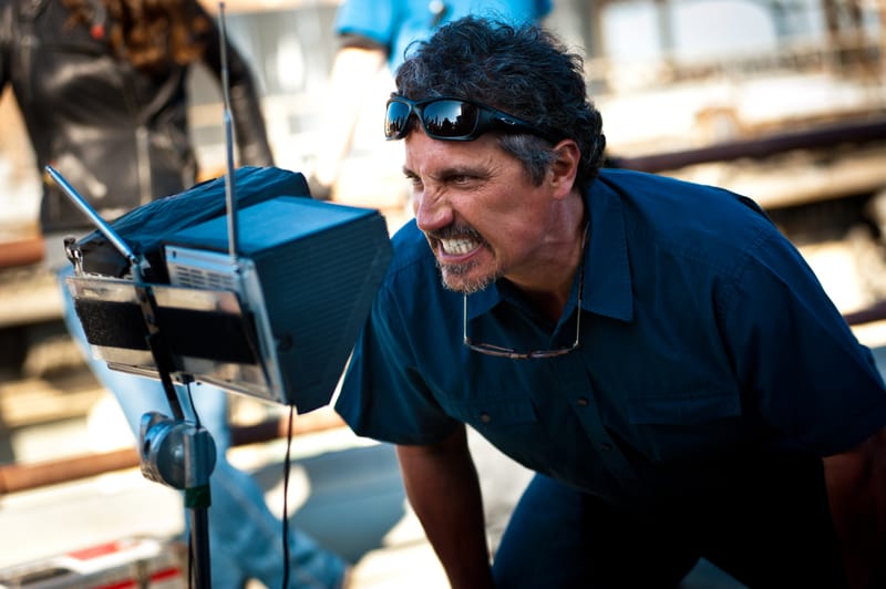 Director