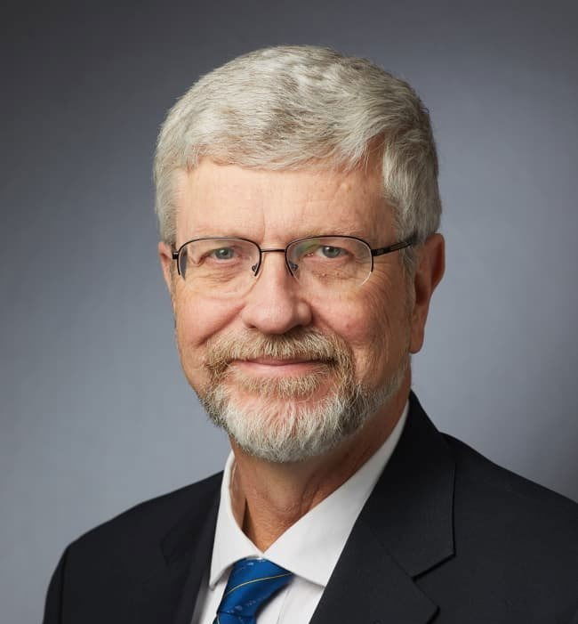 Dean Sten H. Vermund, MD, PhD joins the Viron Scientific Advisory Board