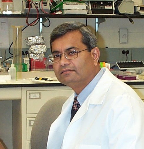 Endowed lectureship created at Wayne State University in the Department of Physiology, to recognize the pioneering scientific contributions of Prof. Bhanu P. Jena, Ph.D.