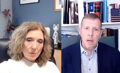 Tom Renz & Pam Popper: DOD mistakes: