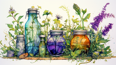 Baha’u’llah’s Tablet to a Physician