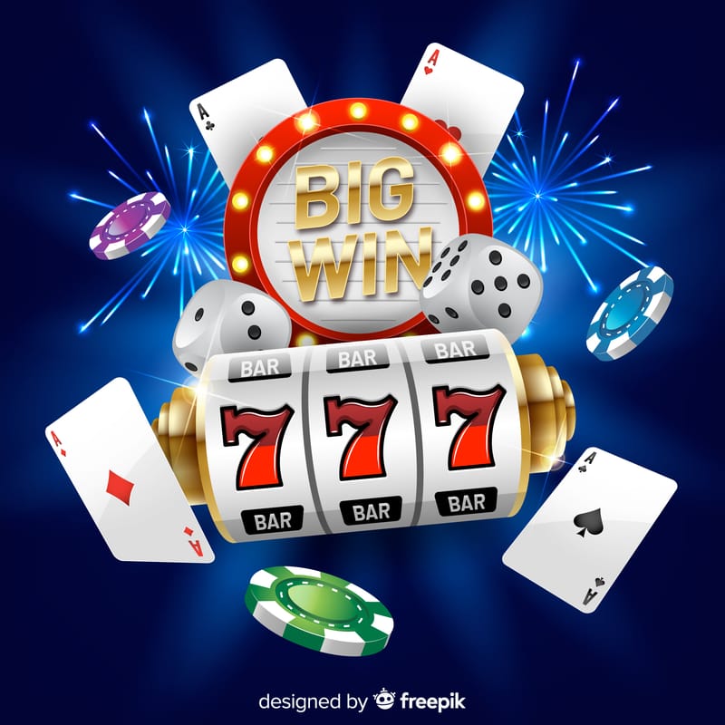 Provider Judi Slot Online Paling Terkenal Di Indonesia