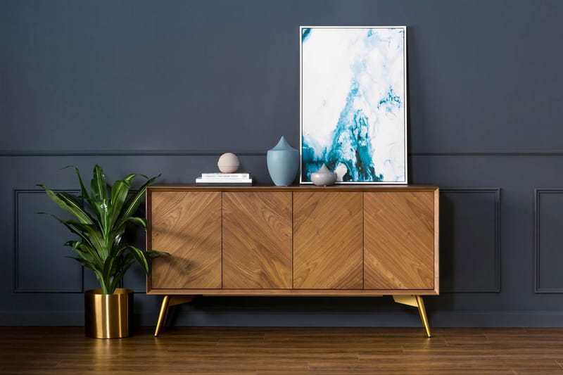 What is Mid - Century?