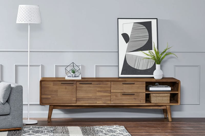 What is Mid - Century?