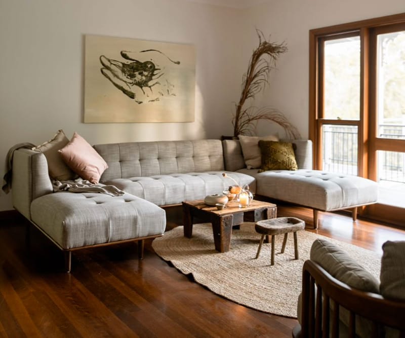 What is Mid - Century?