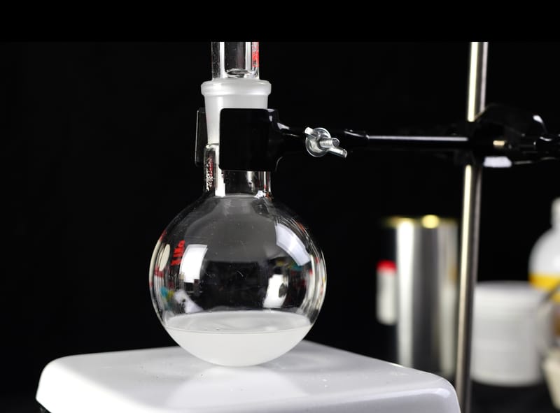 Other outstanding material capabilities