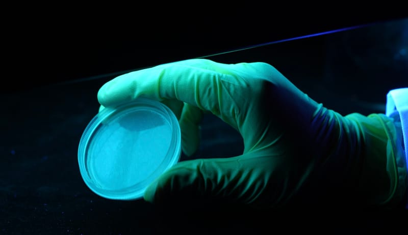 Improving transdermal solutions existed