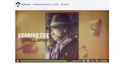 Trent Loos Interviews Candidates Connely, Schroder, and Hicks