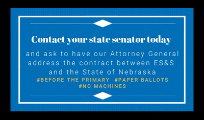 Our government derives its authority from the people